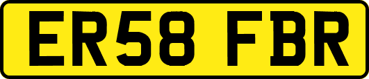 ER58FBR