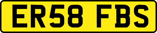 ER58FBS