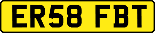 ER58FBT