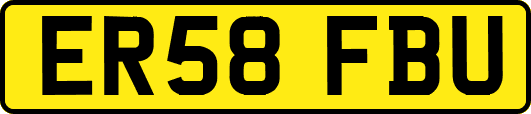 ER58FBU