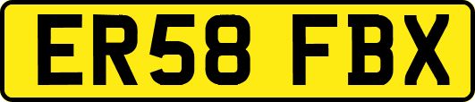 ER58FBX