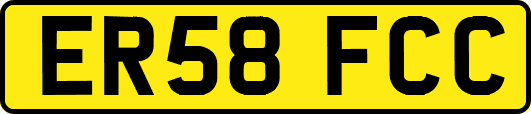 ER58FCC