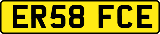ER58FCE