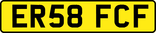 ER58FCF