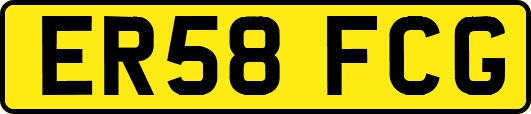 ER58FCG