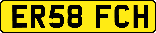 ER58FCH