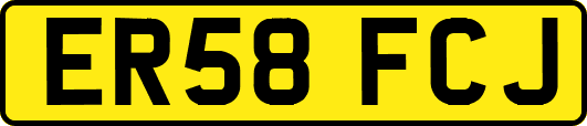 ER58FCJ