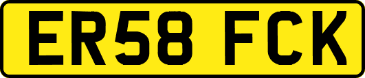 ER58FCK