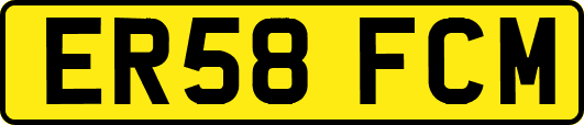 ER58FCM