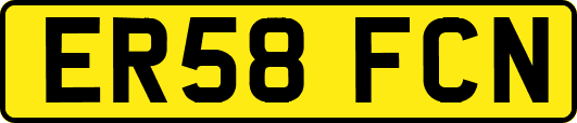 ER58FCN