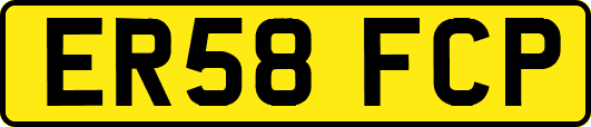 ER58FCP