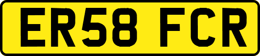 ER58FCR