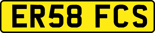 ER58FCS