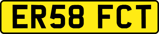 ER58FCT