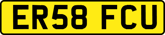 ER58FCU