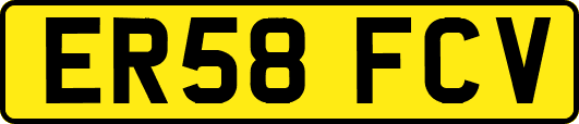 ER58FCV