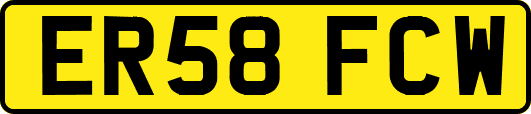 ER58FCW