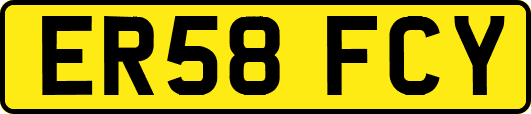 ER58FCY