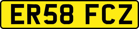 ER58FCZ