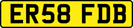 ER58FDB