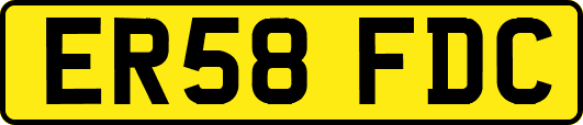ER58FDC