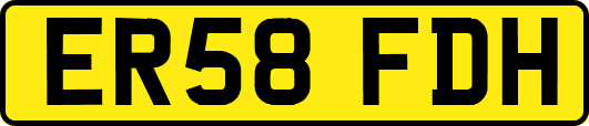 ER58FDH