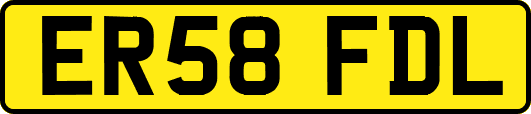 ER58FDL