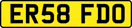 ER58FDO