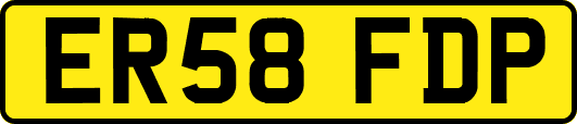 ER58FDP