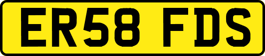 ER58FDS