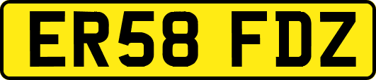 ER58FDZ