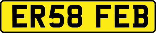 ER58FEB