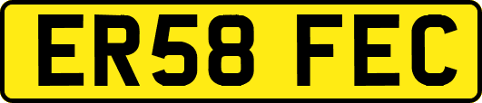 ER58FEC