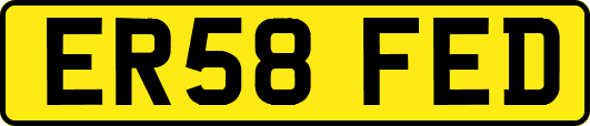 ER58FED