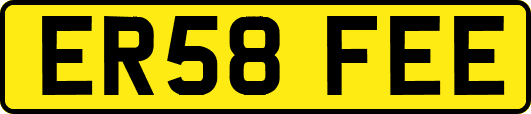 ER58FEE
