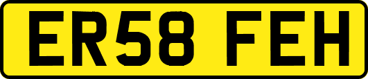 ER58FEH