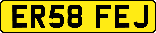 ER58FEJ