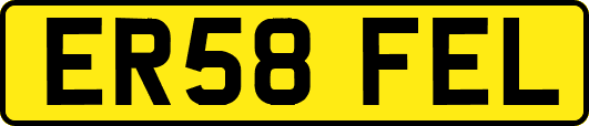 ER58FEL