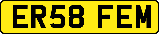 ER58FEM