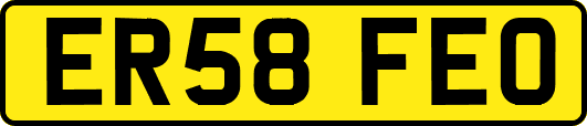 ER58FEO