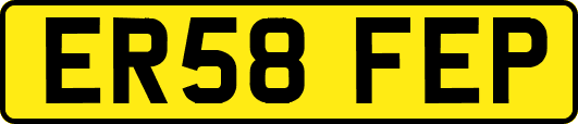 ER58FEP