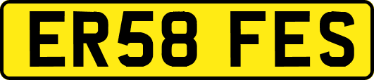 ER58FES