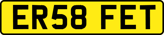 ER58FET