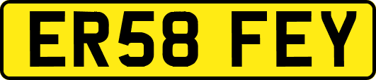 ER58FEY