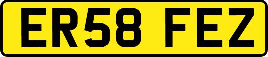 ER58FEZ