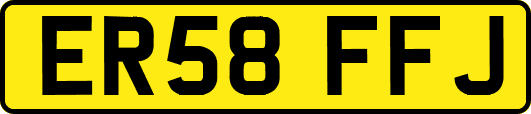 ER58FFJ
