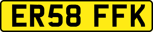 ER58FFK