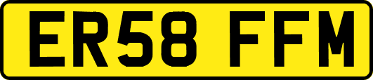 ER58FFM