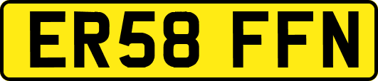 ER58FFN