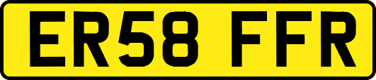 ER58FFR